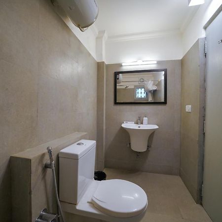 Olive Hotel Magrath By Embassy Group Bangalore Luaran gambar
