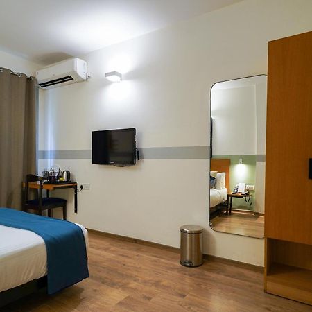 Olive Hotel Magrath By Embassy Group Bangalore Luaran gambar