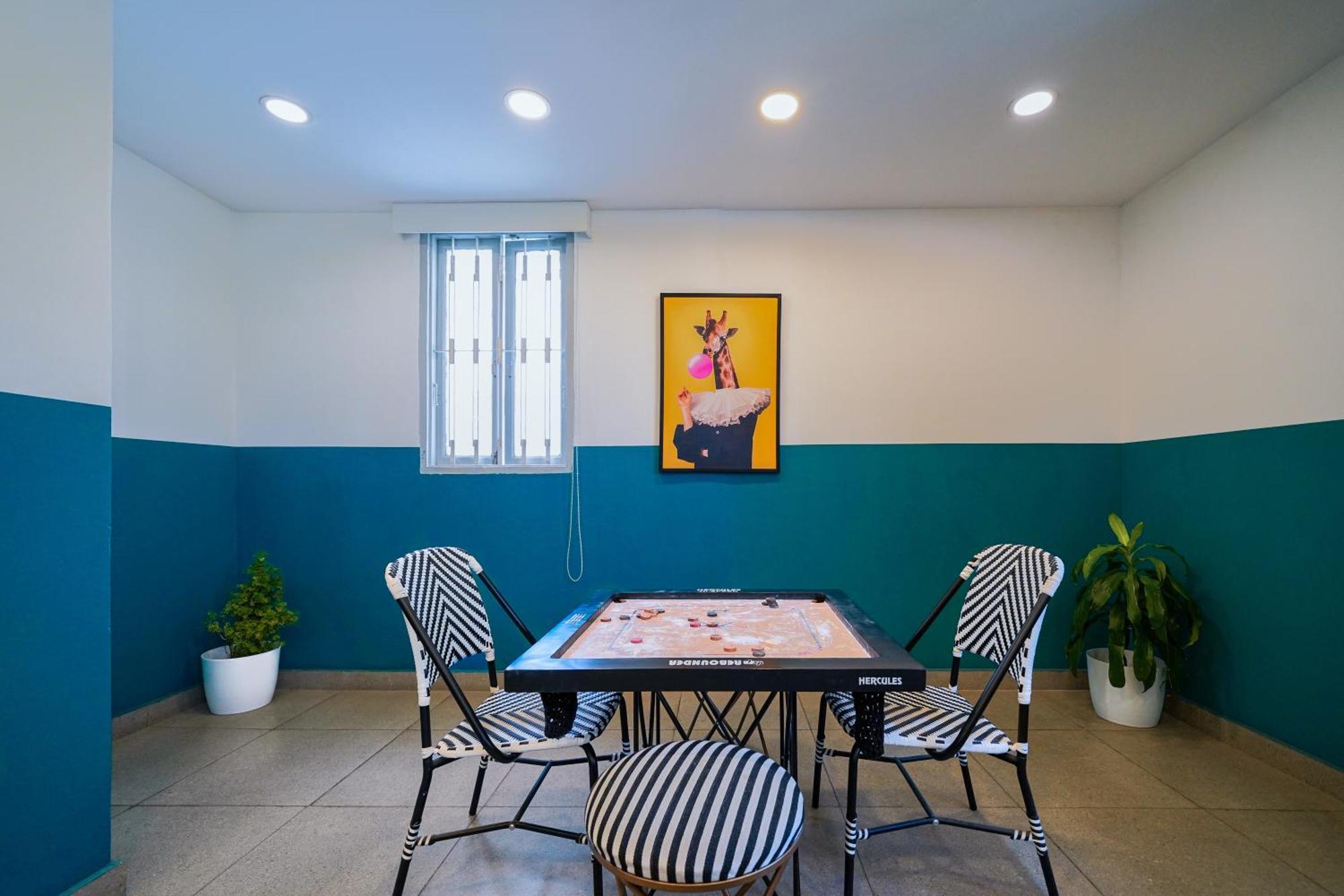 Olive Hotel Magrath By Embassy Group Bangalore Luaran gambar