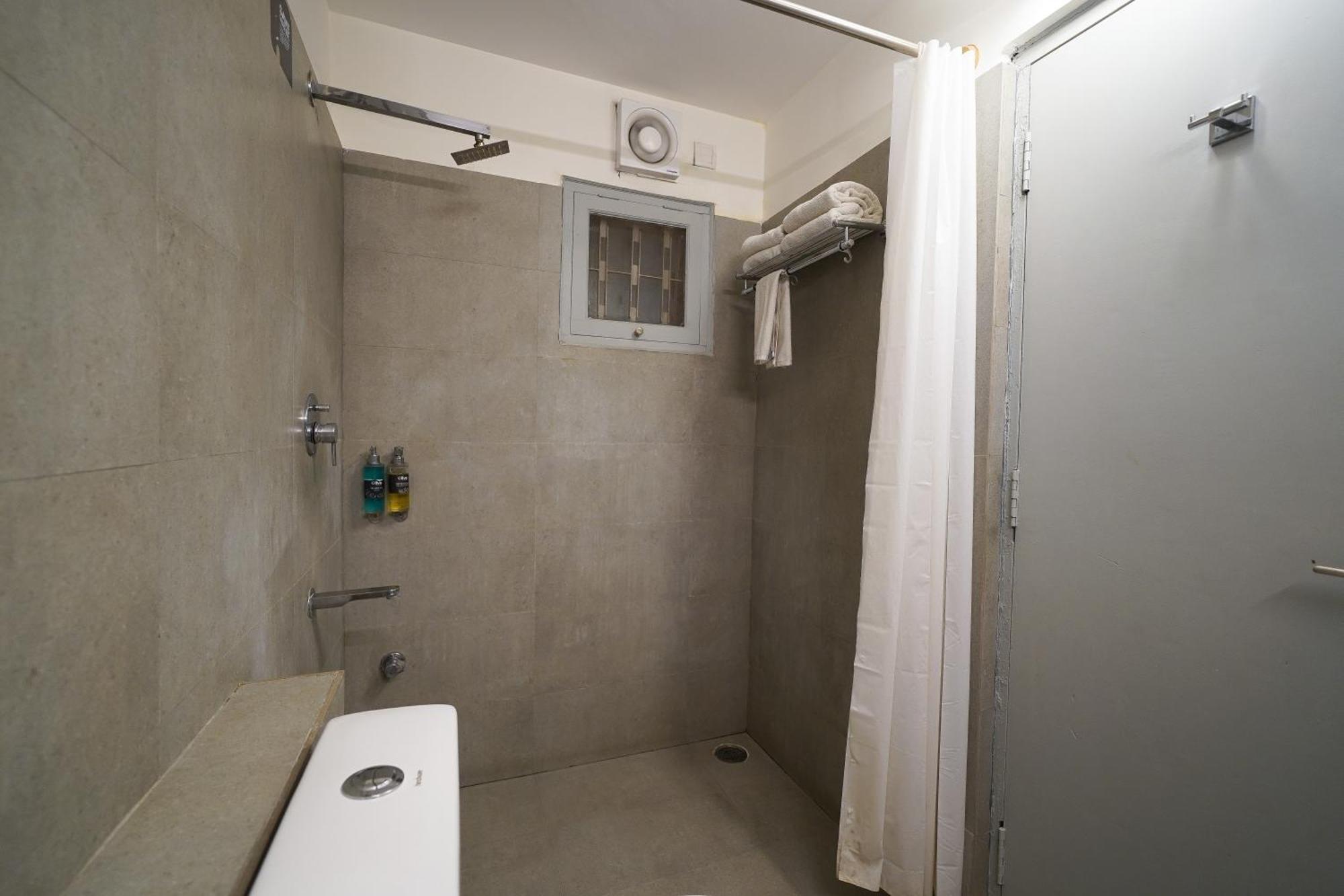 Olive Hotel Magrath By Embassy Group Bangalore Luaran gambar